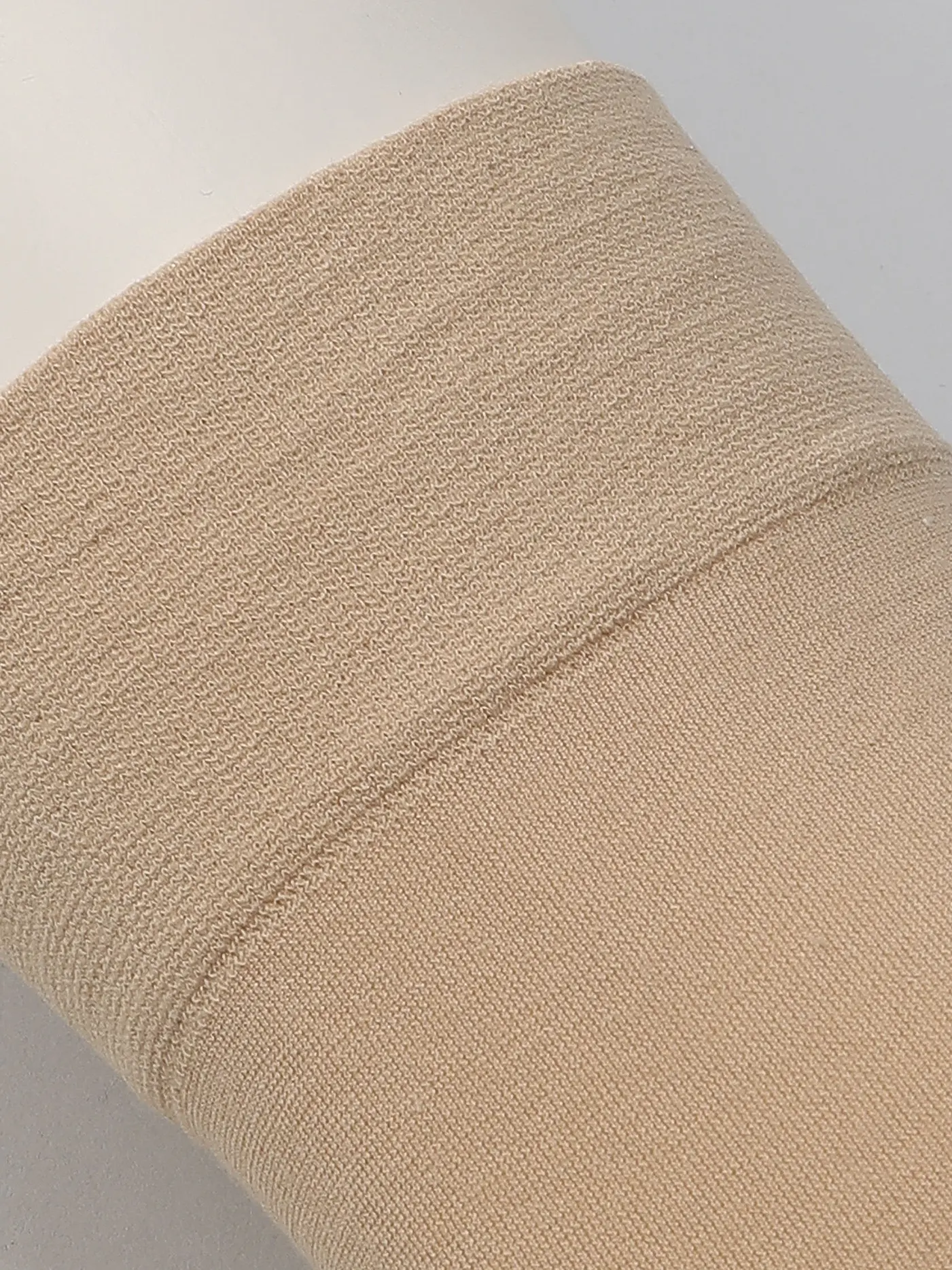 HUDSON | Socken RELAX LEIGHT Beige | 